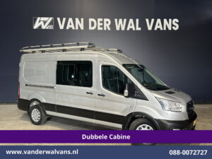 Ford Transit V-53-PFR financial lease – Leaseprijzen.nl – afbeelding 1