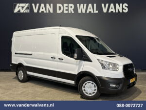 Ford Transit V-77-LRT financial lease – Leaseprijzen.nl – afbeelding 1