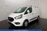 Ford Transit V286ZP financial lease – Leaseprijzen.nl – afbeelding 1