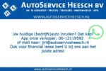 Ford Transit V286ZP financial lease – Leaseprijzen.nl – afbeelding 3