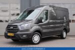 Ford Transit V70LRB financial lease – Leaseprijzen.nl – afbeelding 1