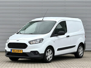 Ford Transit VLJ19T financial lease – Leaseprijzen.nl – afbeelding 1