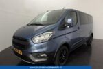 Ford Transit VLX78B financial lease – Leaseprijzen.nl – afbeelding 1