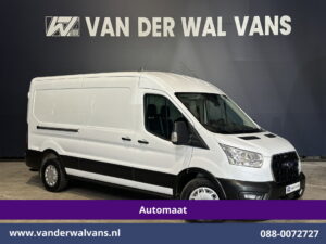 Ford Transit Y-61-056 financial lease – Leaseprijzen.nl – afbeelding 1