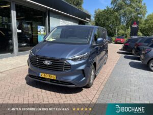 Ford TransitCustom V-40-FRG financial lease – Leaseprijzen.nl – afbeelding 1