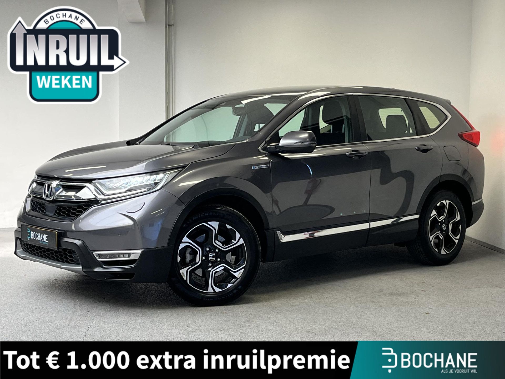Honda CR-V H-957-LR financial lease – Leaseprijzen.nl – afbeelding 1