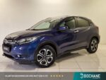 Honda HR-V JG-839-G financial lease – Leaseprijzen.nl – afbeelding 1