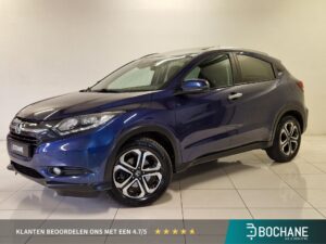 Honda HR-V JG-839-G financial lease – Leaseprijzen.nl – afbeelding 1