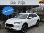 Honda Zr-V X601JG financial lease – Leaseprijzen.nl – afbeelding 1