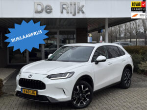 Honda Zr-V X601JG financial lease – Leaseprijzen.nl – afbeelding 1