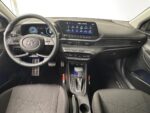 Hyundai Bayon P-249-XD financial lease – Leaseprijzen.nl – afbeelding 3