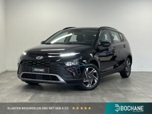 Hyundai Bayon Z-989-RG financial lease – Leaseprijzen.nl – afbeelding 1