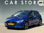 Hyundai I20  financial lease – Leaseprijzen.nl – afbeelding 1