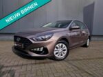 Hyundai I30  financial lease – Leaseprijzen.nl – afbeelding 2