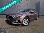Hyundai I30  financial lease – Leaseprijzen.nl – afbeelding 1