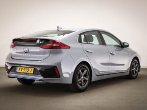 Hyundai IONIQ KV-710-J financial lease – Leaseprijzen.nl – afbeelding 2