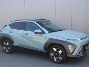 Hyundai KONA  financial lease – Leaseprijzen.nl – afbeelding 2