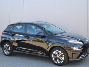 Hyundai KONA  financial lease – Leaseprijzen.nl – afbeelding 2