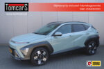 Hyundai KONA  financial lease – Leaseprijzen.nl – afbeelding 1