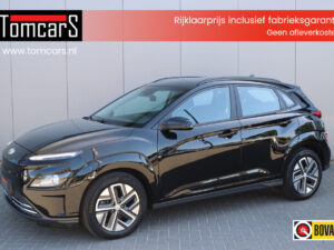Hyundai KONA  financial lease – Leaseprijzen.nl – afbeelding 1