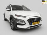 Hyundai Kona  financial lease – Leaseprijzen.nl – afbeelding 2