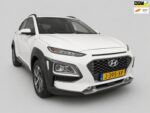 Hyundai Kona  financial lease – Leaseprijzen.nl – afbeelding 1