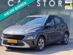 Hyundai Kona  financial lease – Leaseprijzen.nl – afbeelding 1