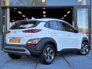 Hyundai Kona R-470-SN financial lease – Leaseprijzen.nl – afbeelding 2