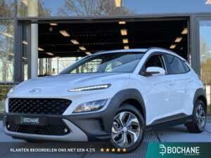 Hyundai Kona R-470-SN financial lease – Leaseprijzen.nl – afbeelding 1