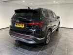 Hyundai SantaFe N-351-TB financial lease – Leaseprijzen.nl – afbeelding 2