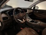 Hyundai SantaFe N-351-TB financial lease – Leaseprijzen.nl – afbeelding 3