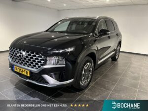Hyundai SantaFe N-351-TB financial lease – Leaseprijzen.nl – afbeelding 1