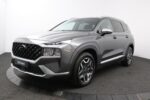 Hyundai SantaFe P-240-TN financial lease – Leaseprijzen.nl – afbeelding 1
