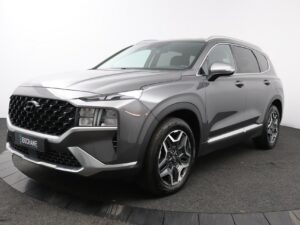 Hyundai SantaFe P-240-TN financial lease – Leaseprijzen.nl – afbeelding 1