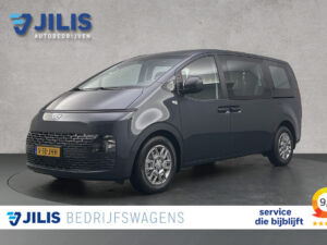 Hyundai Staria  financial lease – Leaseprijzen.nl – afbeelding 1