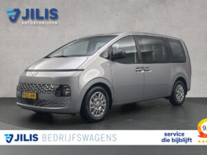 Hyundai Staria  financial lease – Leaseprijzen.nl – afbeelding 1