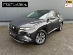 Hyundai Tucson  financial lease – Leaseprijzen.nl – afbeelding 1