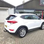 Hyundai Tucson  financial lease – Leaseprijzen.nl – afbeelding 3
