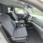 Hyundai Tucson  financial lease – Leaseprijzen.nl – afbeelding 4