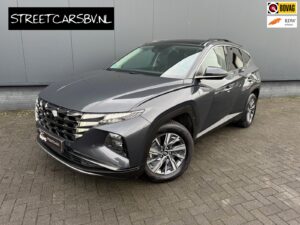 Hyundai Tucson  financial lease – Leaseprijzen.nl – afbeelding 1