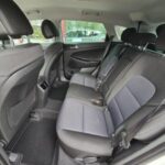 Hyundai Tucson  financial lease – Leaseprijzen.nl – afbeelding 5