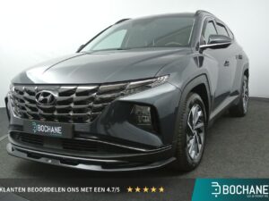 Hyundai Tucson HBZ-06-S financial lease – Leaseprijzen.nl – afbeelding 1