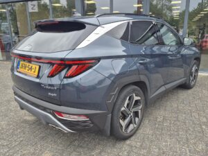 Hyundai Tucson JFH-54-J financial lease – Leaseprijzen.nl – afbeelding 2