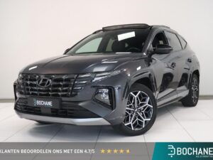 Hyundai Tucson R-465-FZ financial lease – Leaseprijzen.nl – afbeelding 1