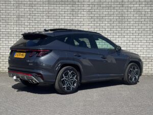 Hyundai Tucson S-570-ND financial lease – Leaseprijzen.nl – afbeelding 2