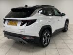 Hyundai Tucson T-416-DK financial lease – Leaseprijzen.nl – afbeelding 2
