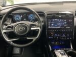 Hyundai Tucson T-416-DK financial lease – Leaseprijzen.nl – afbeelding 3