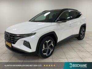 Hyundai Tucson T-416-DK financial lease – Leaseprijzen.nl – afbeelding 1