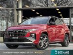 Hyundai Tucson T-543-JN financial lease – Leaseprijzen.nl – afbeelding 1
