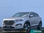 Hyundai Tucson XL-960-R financial lease – Leaseprijzen.nl – afbeelding 1